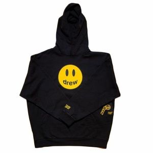 Drew House Mascot Hoodie XS oversized fit. Brand New. Original sealed package.